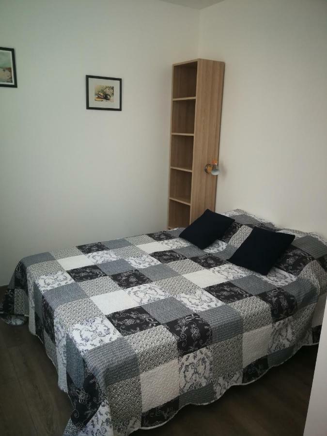Boyard Apartman Rochefort  Kültér fotó