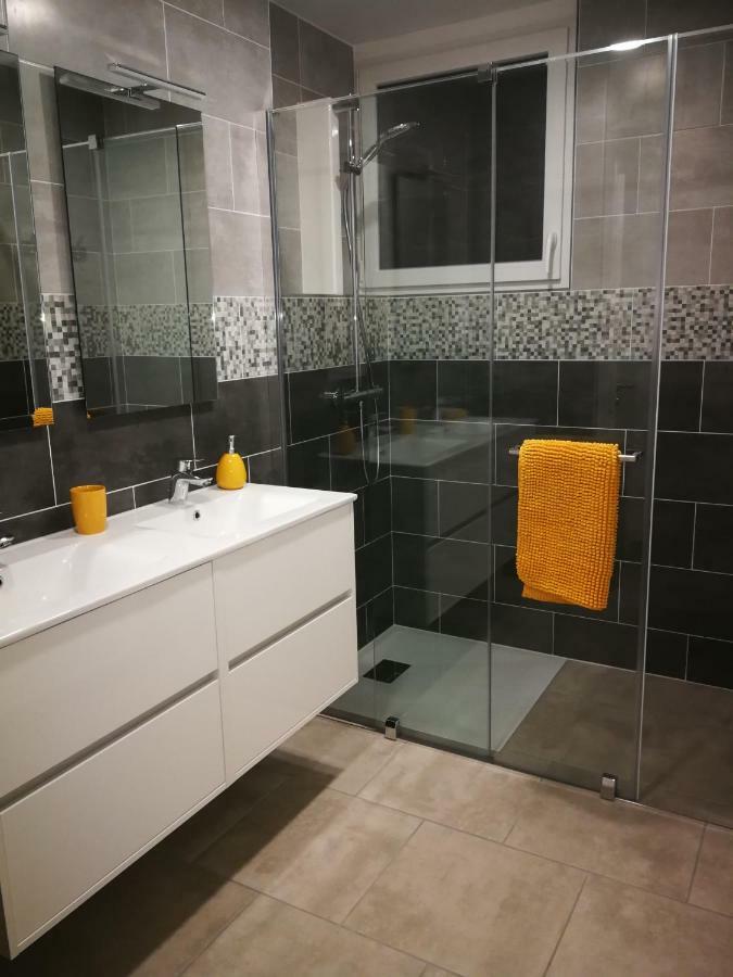 Boyard Apartman Rochefort  Kültér fotó