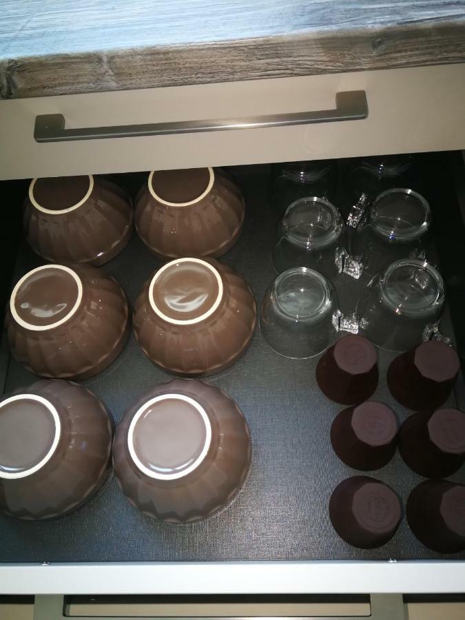 Boyard Apartman Rochefort  Kültér fotó